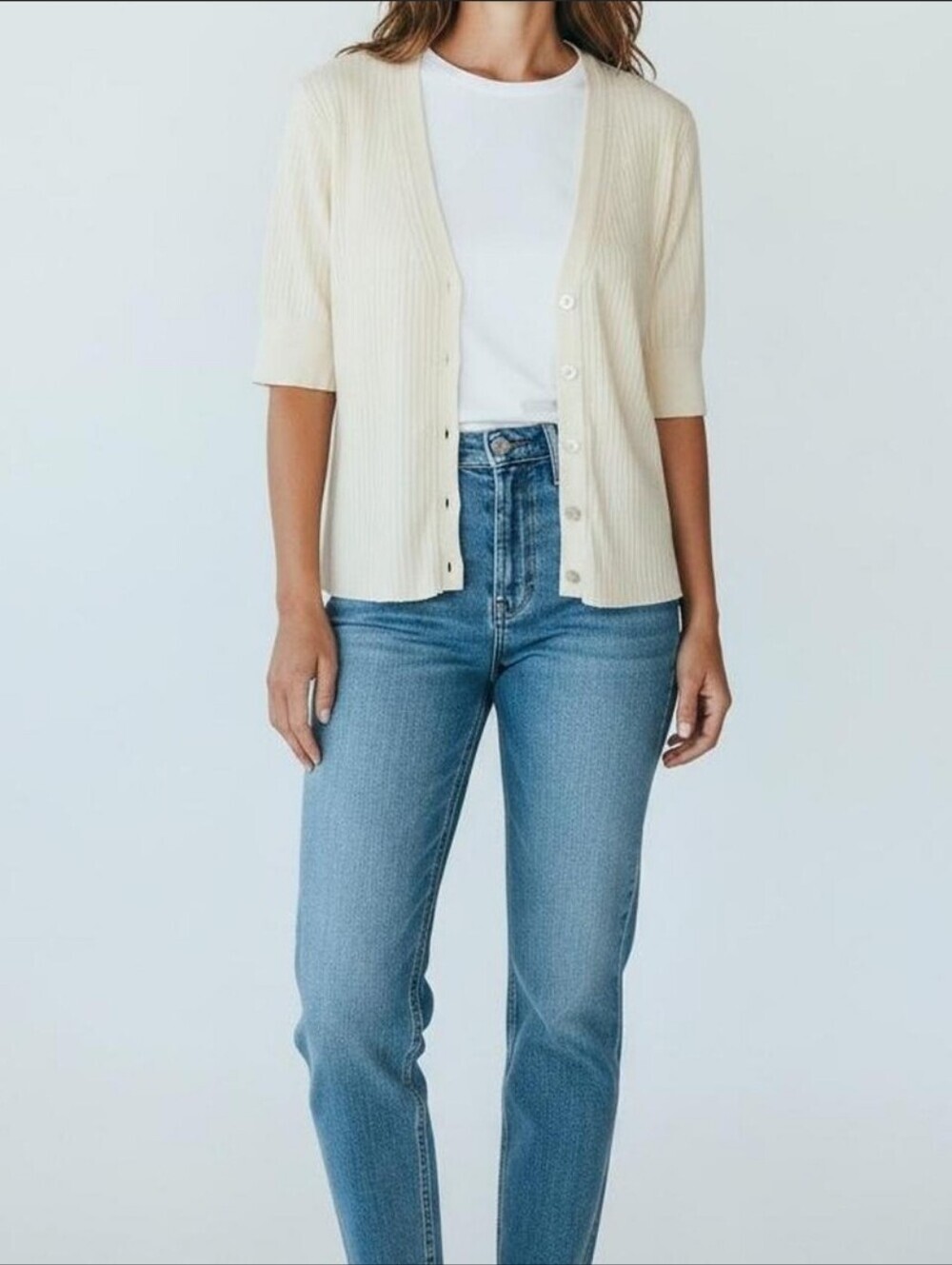 J.McLaughlin NWT laurie sweaters